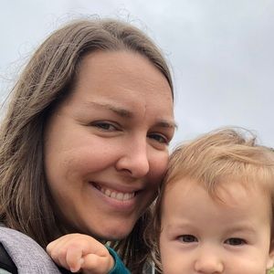 Meet your Posher, Sara